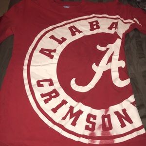 Alabama Tee